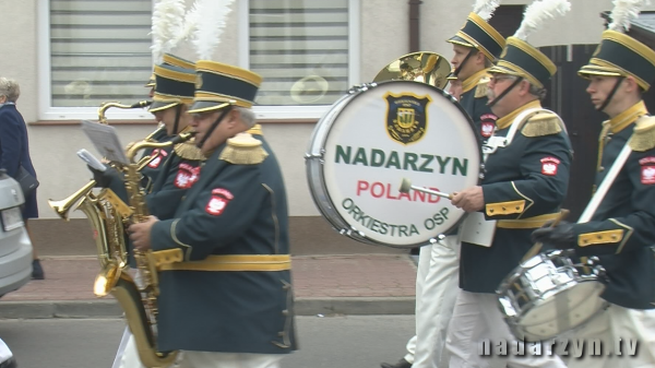 Sąd zobowiązał OSP Nadarzyn do rozpatrzenia wniosku o ujawnienie dochodu